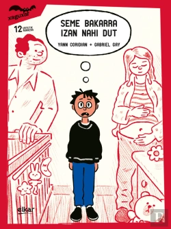 Bertrand.pt - Seme Bakarra Izan Nahi Dut