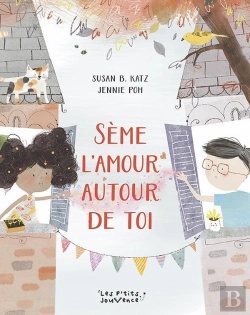 Bertrand.pt - Sème L'Amour Autour De Toi