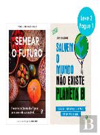 Semear o Futuro: A Receita da Quinta das Águias