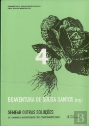 Semear outras Soluções