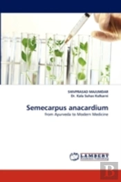 Semecarpus Anacardium