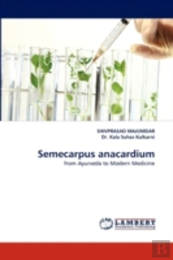 Bertrand.pt - Semecarpus Anacardium
