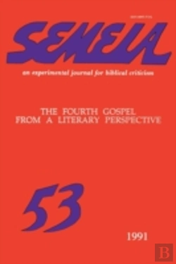Bertrand.pt - Semeia 53: The Fourth Gospel From A Lite