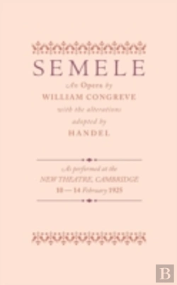 Bertrand.pt - Semele