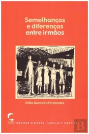 Semelhanças e Diferenças Entre Irmãos