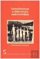 Semelhanças e Diferenças Entre Irmãos