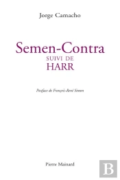 Semen-Contra ; Harr
