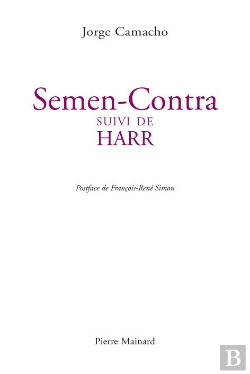 Bertrand.pt - Semen-Contra ; Harr
