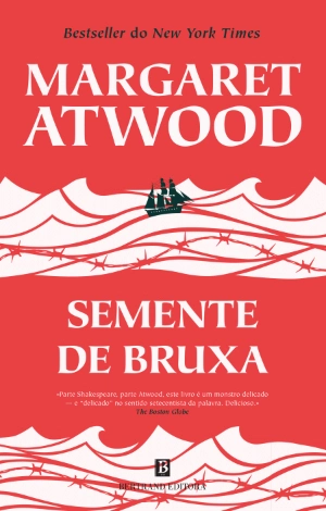 Semente de Bruxa