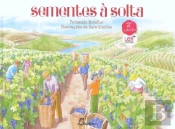 Sementes à Solta
