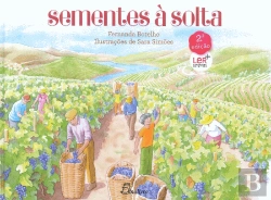 Bertrand.pt - Sementes à Solta