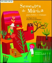 Sementes de Música