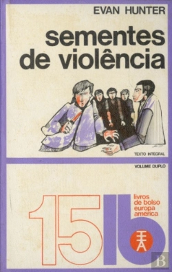 Bertrand.pt - Sementes de Violência