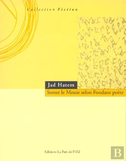 Bertrand.pt - Semer Le Messie Selon Fondane Poete