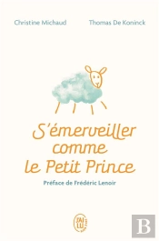 S'Émerveiller Comme Le Petit Prince : Manuel Pour Réenchanter Votre Quotidien