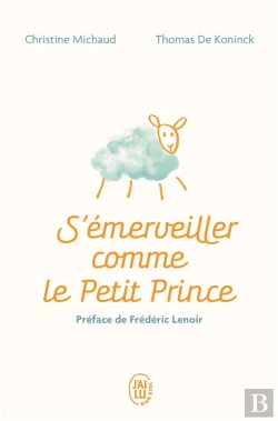 Bertrand.pt - S'Émerveiller Comme Le Petit Prince : Manuel Pour Réenchanter Votre Quotidien