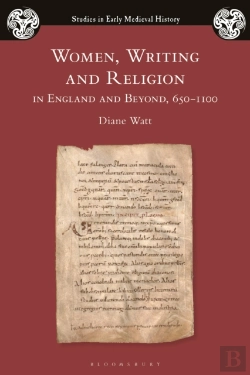 Bertrand.pt - Semh Women Writing And Religion In