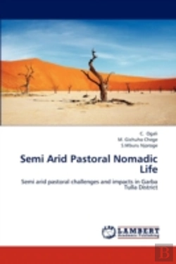Bertrand.pt - Semi Arid Pastoral Nomadic Life