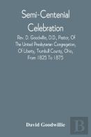 Semi-Centenial Celebration