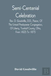 Semi-Centenial Celebration