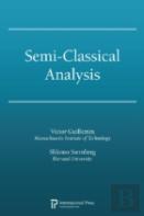 Semi-Classical Analysis