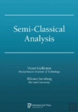 Bertrand.pt - Semi-Classical Analysis
