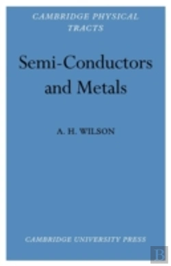 Bertrand.pt - Semi-Conductors And Metals