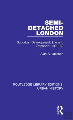 Bertrand.pt - Semi-Detached London