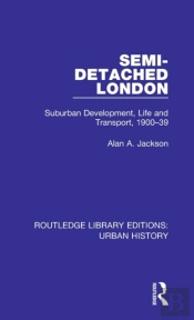 Semi-Detached London