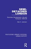 Semi-Detached London