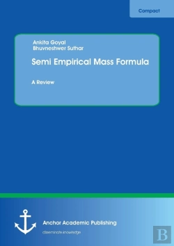 Bertrand.pt - Semi Empirical Mass Formula