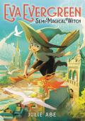 Semi-Magical Witch