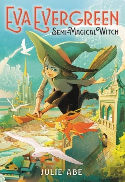 Bertrand.pt - Semi-Magical Witch