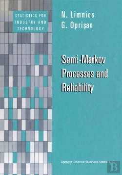 Bertrand.pt - Semi-Markov Processes And Reliability