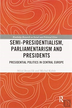 Bertrand.pt - Semi-Presidentialism, Parliamentarism And Presidents