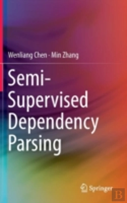 Bertrand.pt - Semi-Supervised Dependency Parsing
