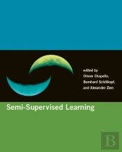 Semi-Supervised Learning