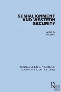 Bertrand.pt - Semialignment And Western Security