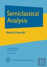 Semiclassical Analysis