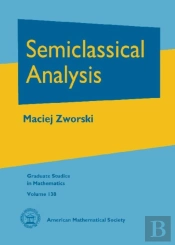 Semiclassical Analysis