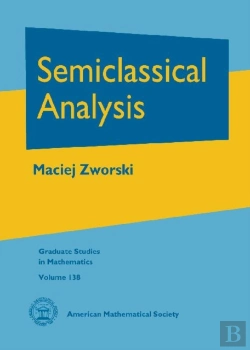 Bertrand.pt - Semiclassical Analysis