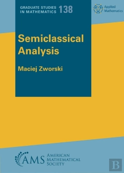 Bertrand.pt - Semiclassical Analysis
