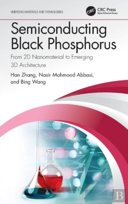 Bertrand.pt - Semiconducting Black Phosphorus