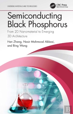 Bertrand.pt - Semiconducting Black Phosphorus