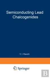 Semiconducting Lead Chalcogenides