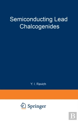 Bertrand.pt - Semiconducting Lead Chalcogenides