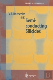 Semiconducting Silicides