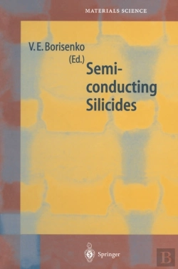 Bertrand.pt - Semiconducting Silicides