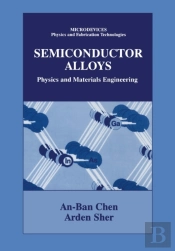Semiconductor Alloys