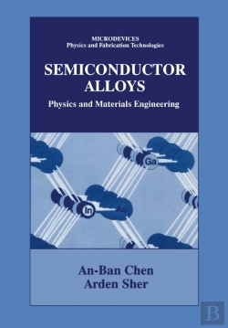 Bertrand.pt - Semiconductor Alloys